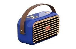 Bluetooth speaker&comma; waterproof speaker with HD sound&comma; up to 24 hours of playback&comma; portable wireless speaker for home&sol;party&sol;outdoor&sol;beach&comma; electronic devices&comma; birthday gift