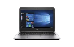 HP EliteBook 840 G4 14 HD Laptop&comma; Core i5-7300U 2&period;6GHz&comma; 16GB RAM&comma; 256GB Solid State Drive&comma; Webcam&comma; Bluetooth&comma; Windows 10 Pro 64Bit &lpar;Renewed&rpar;