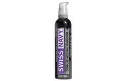 Swiss Navy Sensual  Arousal Lube 4oz