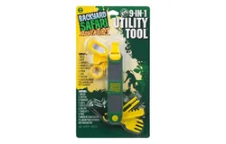 Adventures 9-in-1 Utility Tool Field Tools Kids Outdoor Activity
