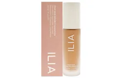 ILIA Beauty True Skin Serum Foundation - SF9 Maraca For Women 1 oz Foundation