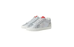 Vintage Havana Women&apos;s Bounce Sneaker In Silver Multi
