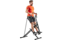 Sunny Health & Fitness Upright Row-N-Ride