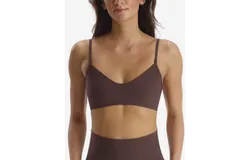 Commando Butter Bralette In Seal