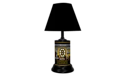 NHL Desk Lamp - Boston Bruins