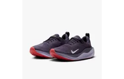 Nike Women&apos;s Reactx Infinity Run 4 In Dark Raisin&sol;hydrangeas-Aster Pink