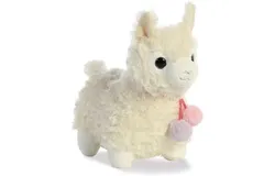 Aurora - Llama Drama - 11" Llama Drama - Coconut