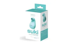 Vedo Suki Sonic Vibe Tease Me Turquoise
