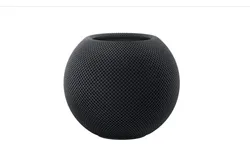 Apple HomePod mini  Smart speaker-Black&lpar;Renewed&rpar;
