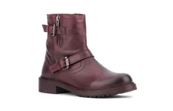 Vintage Foundry Co&period; Women&apos;s Umay Ankle Boots