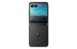 Motorola 40 Ultra foldable screen mobile phone&comma;  12GB&plus;512GB unlocked version&comma;black