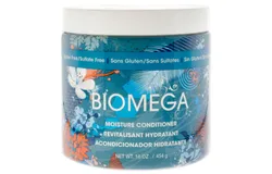 Biomega Moisture Conditioner by Aquage for Unisex - 16 oz Conditioner