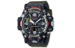 G-SHOCK Mudmaster GWG-2000-1A3 Watch