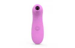 10 speeds vibrator powerful stimulate nipple clit sucking device for women