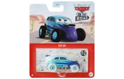 Disney Pixar Cars On The Road Revo Kos Diecast
