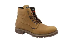 Swissbrand Urban Boot Zug 361 In Honey