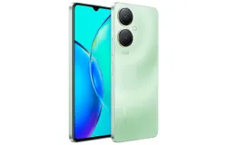 VIVO Y55t&comma;8GB&plus;128GB&comma; Nebula Green&comma;Unlocked &lpar;Renewed&rpar;