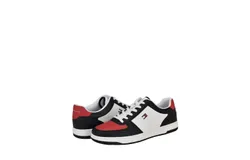 Tommy Hilfiger Men&apos;s Tathan Sneaker In Black