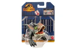 Jurassic World Uncaged Wild Pop UPS Carnotaurus - HFR12