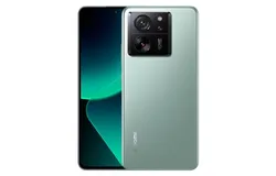 Xiaomi 13T 5G &plus; 4G Lte &lpar;256Gb &plus; 12Gb&rpar; Global Unlocked Worldwide 50Mp Triple Pro Camera 6&period;36 144Mhz &lpar;Meadow Green&rpar;