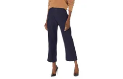 Velvet By Graham & Spencer Vera Corduroy Pant In Night
