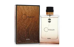 Ajmal Chivalry by Ajmal Eau De Parfum Spray 3&period;4 oz for Men