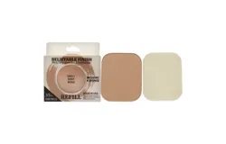 Believable Finish Powder Foundation - Rose Beige by Sorme Cosmetics for Women - 0&period;23 oz Foundation &lpar;Refill&rpar;