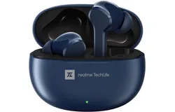 realme TechLife Buds T100  - &lpar;Blue&rpar;