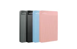UnionSine 2510 2&period;5" USB 3&period;0 HDD 320GB Portable External Hard Drive for Xbox