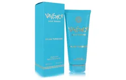 Versace Pour Femme Dylan Turquoise Versace Shower Gel 6&period;7 Oz