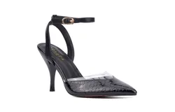 Torgeis Women&apos;s Willow Heel Pump