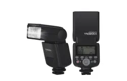 YONGNUO YN320EX Wireless TTL Camera Flash Master Slave Speedlite 1&sol;8000s HSS GN31 5600K for Sony A7&sol; A7R&sol; A7S&sol; A58&sol; A99&sol; A77 II&sol; A6000&sol; A6300&sol; A6500