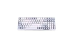 Ningzhi NIZ electrostatic capacitance keyboard 1ms response white three-mode &lbrack;Bluetooth wired and wireless&rsqb; - side engraved X99 35g no backlight GT dynamic contact gaming version