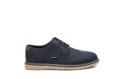 Xti Men&apos;s Dress Shoes In Navy