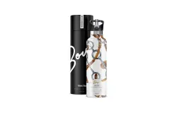 Equestri Insulated 25 oz Water Bottle-Gift-Tube