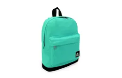 42Pops Unisex Compact Backpack In Aqua