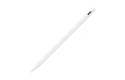 Stylus for iPad 9th and 10th Generation - 2x Fast Charging Active Pencil&comma; Compatible with 2018-2024 Apple iPad Pro 11&OpenCurlyDoubleQuote;&sol;12&period;9”&sol;M4&comma; iPad Air 3&sol;4&sol;5&sol;M2&comma; iPad 6-10&comma; iPad Mini 5th&sol;6th Generation-White