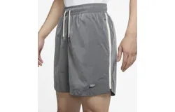 Nike Men&apos;s Style Essential Shorts In Particle Grey