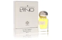 Lengling Munich No 6 A La Carte Lengling Munich For Men Extrait De Parfum Spray &lpar;Unisex&rpar; 1&period;7 oz