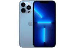 Apple iPhone 13 Pro Max&comma; 128GB&comma; US Version&comma;Sierra Blue - Unlocked &lpar;Renewed&rpar;