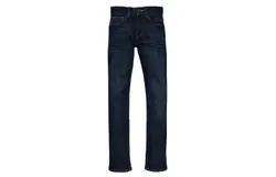 Dl1961 - Kids&apos; Boy&apos;s Brady Slim Ferret Denim Jeans In Dark Indigo