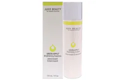 Green Apple Brightening Essence by Juice Beauty for Women - 4 oz Essence
