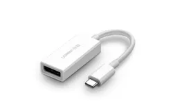 UGREEN Docking Station-40272White