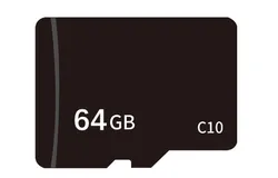 64g memory card is suitable for mobile phone&comma; dashcam&comma; car navigation&comma; external audio&comma; learning machine&comma; camera&comma; surveillance camera and other equipment