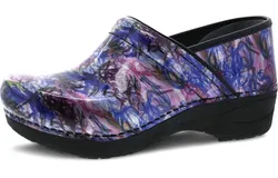 Dansko Xp 2&period;0 Swirl Patent In Swirl Patent