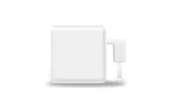 Built-in battery smart switch button pusher Wi-Fi smart switch timer control fingertip robot fan&sol;doorbell&sol;coffee machine