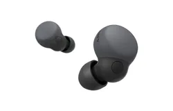 Sony LinkBuds S Truly Wireless Noise Canceling Earbud Headphones-Black