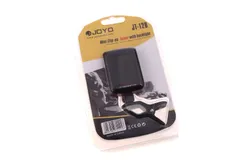 JOYO  JT-12B  Digital LCD Clip-on Tuner for Electronic Acoustic Guitar Bass Violin Ukulele