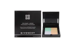 Prisme Libre Pressed Powder - 04 Mousseline Acidulee by Givenchy for Women - 0&period;33 oz Powder