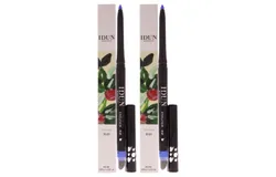 Eyeliner - 105 Hav by Idun Minerals for Women - 0&period;01 oz Eyeliner - Pack of 2
